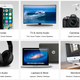 20% off $25 electronics order with code P20FINDYOURTECH